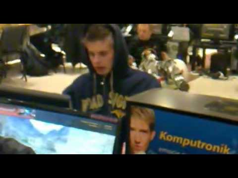 CyberCup Zima 2010 Częstochowa - FReeKILL Finał