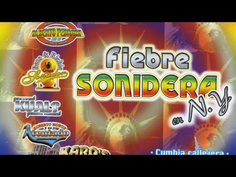 Alberto Pedraza Con Su Ritmo Y Sabor - Cumbia Callejera