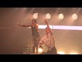 Matt and Kim - Overexposed - Live at St. Andrew's Hall in Detroit, MI on 10-2-2