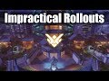 Impractical Rollouts - 1000 Sub Special!