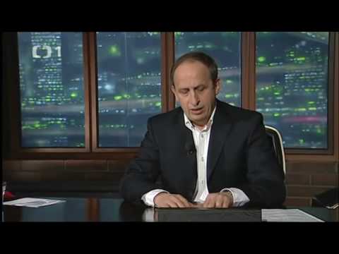 Uvolněte se, prosím - Muž sám doma