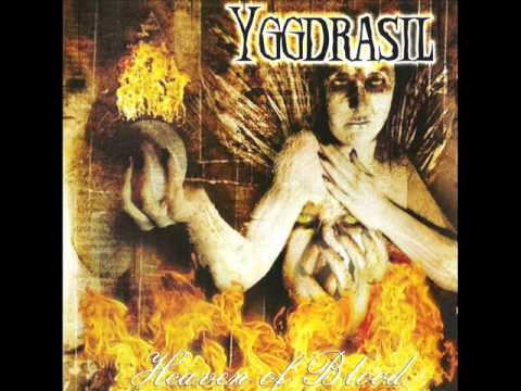 Yggdrasil - Little Witch (Heaven of Blood)