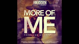 Joe Budden - More Of Me (Feat. Emanny) (Prod. by Cardiak)