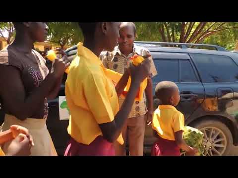 Asante Aid Learning Haven