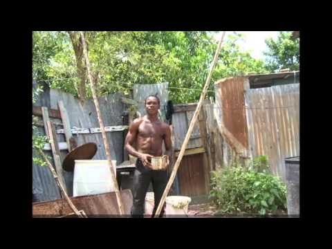 MY LAWD  /     CARL DAWKINS