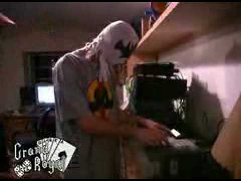 KutMasta Kurt MPC Tutorial - Step 2