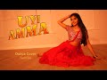 Uyi Amma Dance Cover Nainika