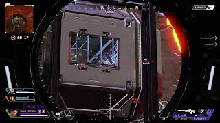 Re.ゼロから始める配信生活～59日目～#Apex