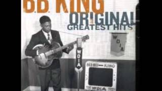 B B  King Three O&#39;Clock in the Morning