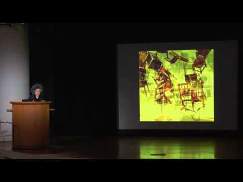 Artist Talk: Doris Salcedo