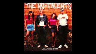 Do It Right - The No Talents