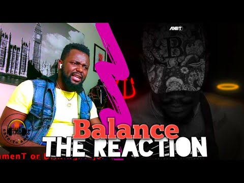 🇳🇬 Ycee Can SPIT BarRzz? Balance Video | The Reaction