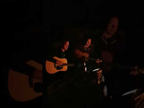 B & B Band _Nedvědi ( Frenky Dlouhán ) Short version 2022