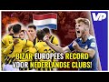 VITESSE-SPROOKJE duurt voort & PSV wil Conference League WINNEN: "Wát een luxe!" ?