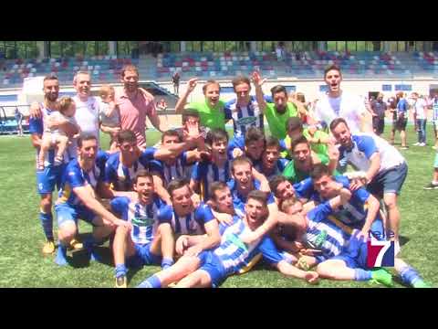 La Cultural asciende a Segunda B