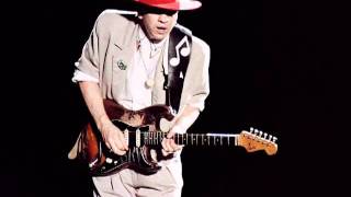 Stevie Ray Vaughan - Let Me Love You Baby 7 14 1990