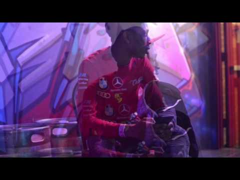 Yanka Ft Dboy - Pit Stop