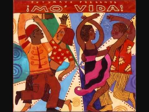 Alliance Ethnik Mo' Vida!  No Limites