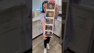 🤰Como me fue en el ultrasonido se dejó ver será niña o niño🩷🩵?
