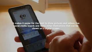 TV Rentals for Business and Events