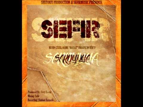 Sefir - Sardunya