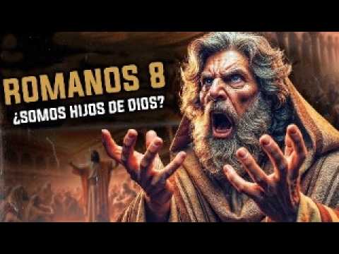 The Most Powerful Chapter in the Bible: Romans 8 Broken Down!