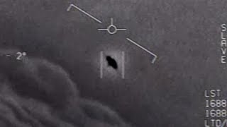 Geheimes Pentagon-Programm zur Untersuchung von UFOs (CBS Evening News)