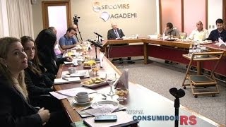Secovi/RS divulga Panorama Setorial