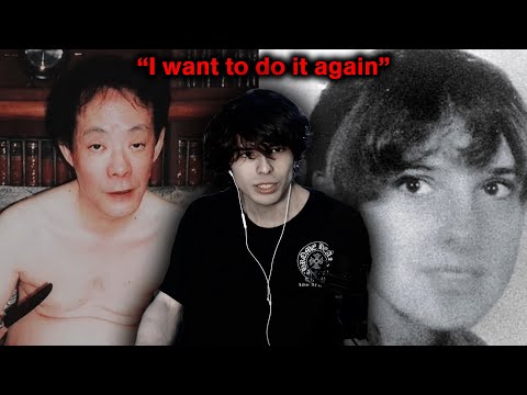 He Cannibalized an Innocent Woman…and Walked Free | The Disgusting Case of Issei Sagawa