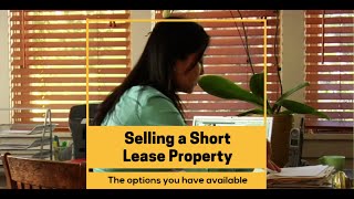Sell Short Lease Property - LDN Properties