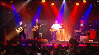 Genesis Performs At The MMF Awards Ceremony in 2000 [1/2]