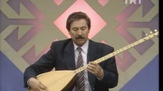 Ali Ekber Çiçek Haydar Haydar 1990