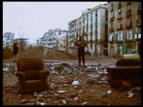 Manu Chao - La Rumba de Barcelona - Official Video (2002)