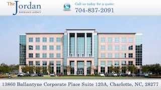 preview picture of video 'Health Insurance Companies in Greensboro NC - TJIA Video'