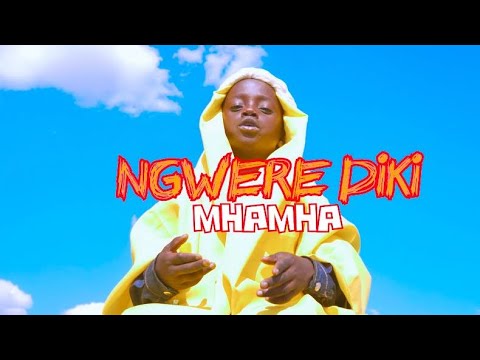 Ngwere Diki - mhamha (Official Video) Trending Video 