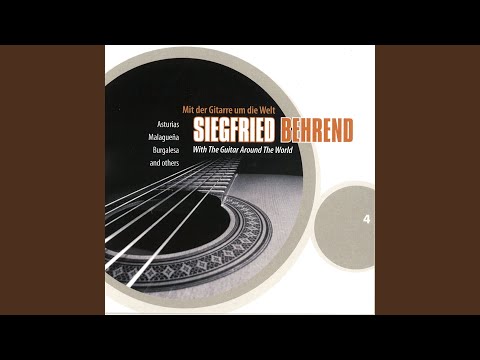 Impressionen einer spanischen Reise / Impressions of a Journey to Spain: Por Siguiríyas und...