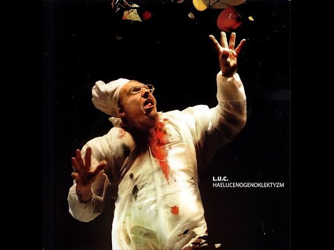 L.U.C. feat. Igor Pudło, Leszek Możdżer - Pukagastrofazy Godzina