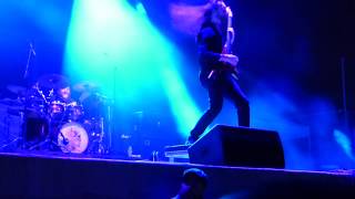 All That Remains - What If I Was Nothing LIVE [HD] 5/17/17