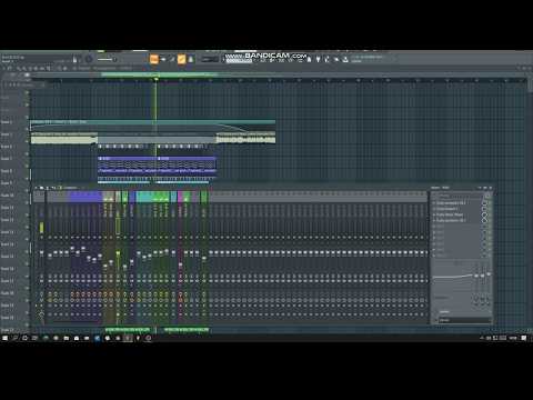 Blackcode & 9lives feat. Charlie Miller - Unspoken (MAOG Remake) FREE FLP
