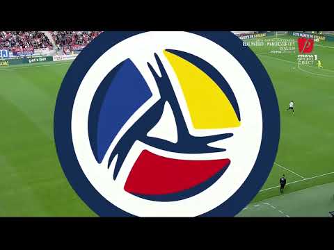 GOOOL! Steaua - "U" Cluj 0-1. Ely Fernandes deschide scorul după o gafă uriașă a lui Wallace