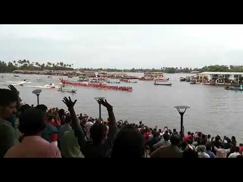 UBC kainakary mass finishing 2019🚀05/08/2019