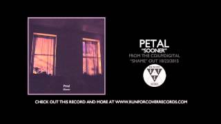 Petal - "Sooner" (Official Audio)