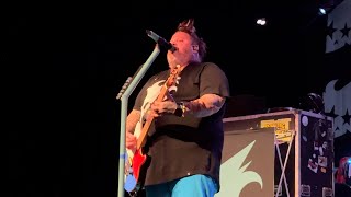 Bowling for Soup - Out the Window (The Hall - Little Rock, Arkansas - November 8, 2025)