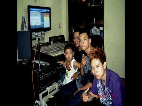 Andree Right Hand - GvR ( Ft. Lil Shady, KayT, KidX...)