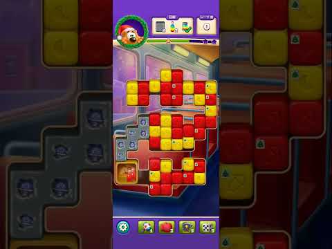 Toon Blast Level #7274#7275_1#7275_2#7276#7277 Clear ‎@mlupinsroom2806  (5)