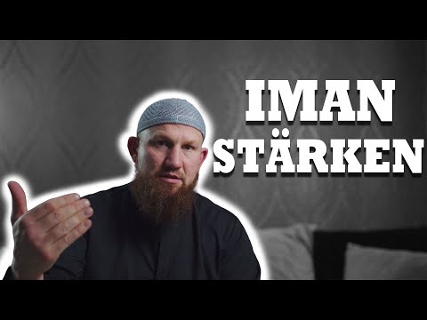 Was hilft einem an der Religion festzuhalten? | Pierre Vogel