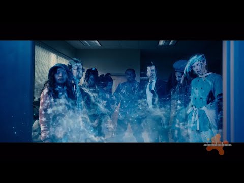 My Weird School New Movie February 13 | Nickelodeon UK