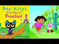 MERGED Pete The Cat And Dora The Explorer We Can T Stop Friday March 20 2026