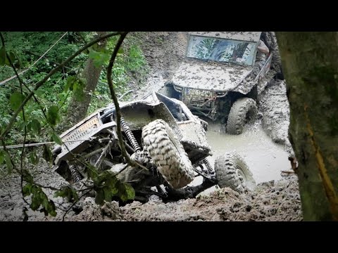 OFF-ROAD IX Rajd Lisie Jamy 2020