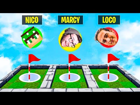 GOLF MA DEVI FARE BUCA IN HOLE IN ONE SOTTO IL PAR!